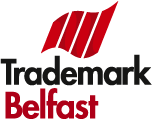 Trademark Belfast Logo